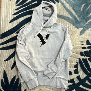 AE hoodie L